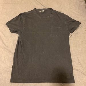 J Crew Wallace & Barnes tubular tee